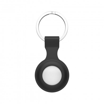 Porte-Clés AirTag Silicone Color Porte-Clés AirTag Silicone Color