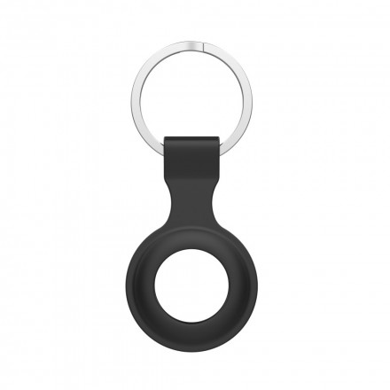 Porte-Clés AirTag Silicone Color Porte-Clés AirTag Silicone Color
