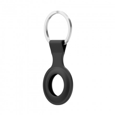 Porte-Clés AirTag Silicone Color Porte-Clés AirTag Silicone Color