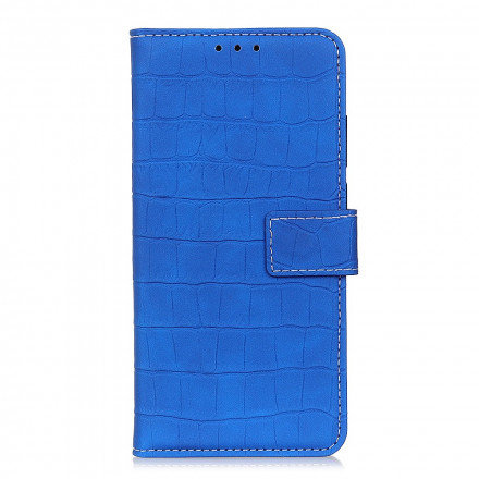 Housse Xiaomi Mi 11 Lite / Lite 5G Crocodile Power Housse Xiaomi Mi 11 Lite / Lite 5G Crocodile Power