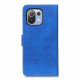 Housse Xiaomi Mi 11 Lite / Lite 5G Crocodile Power Housse Xiaomi Mi 11 Lite / Lite 5G Crocodile Power