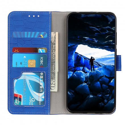 Housse Xiaomi Mi 11 Lite / Lite 5G Crocodile Power Housse Xiaomi Mi 11 Lite / Lite 5G Crocodile Power