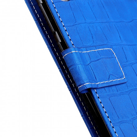 Housse Xiaomi Mi 11 Lite / Lite 5G Crocodile Power Housse Xiaomi Mi 11 Lite / Lite 5G Crocodile Power