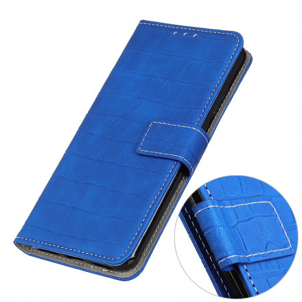 Housse Xiaomi Mi 11 Lite / Lite 5G Crocodile Power Housse Xiaomi Mi 11 Lite / Lite 5G Crocodile Power