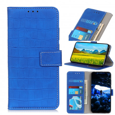 Housse Xiaomi Mi 11 Lite / Lite 5G Crocodile Power Housse Xiaomi Mi 11 Lite / Lite 5G Crocodile Power
