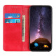 Flip Cover Xiaomi Mi 11 Lite / Lite 5G Texture Cuir Fendu Flip Cover Xiaomi Mi 11 Lite / Lite 5G Texture Cuir Fendu