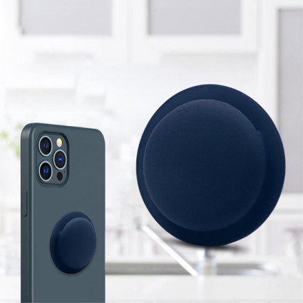 Protecteur AirTag Silicone Color Protecteur AirTag Silicone Color