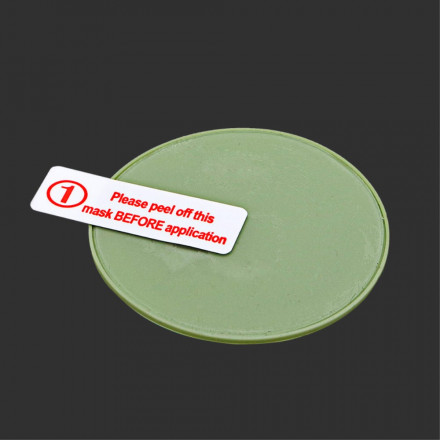 Protecteur AirTag Silicone Color Protecteur AirTag Silicone Color