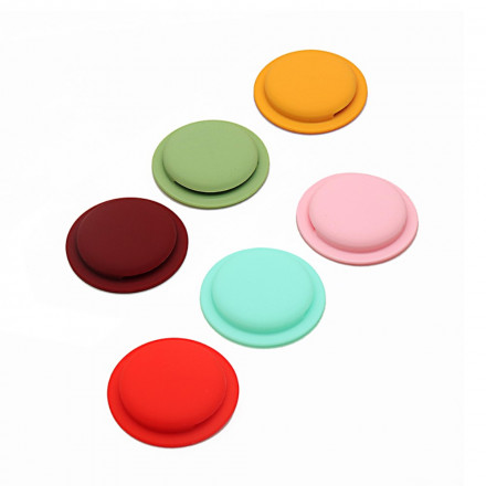 Protecteur AirTag Silicone Color Protecteur AirTag Silicone Color