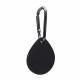 Protecteur AirTag avec Mousqueton Silicone Color Protecteur AirTag avec Mousqueton Silicone Color