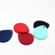 Protecteur AirTag avec Mousqueton Silicone Color Protecteur AirTag avec Mousqueton Silicone Color