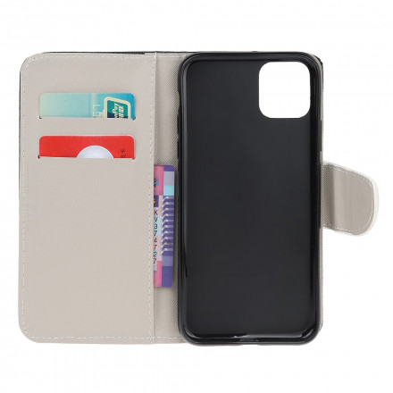 Housse Xiaomi Mi 11 Lite / Lite 5G Keep Calm and Sparkle Housse Xiaomi Mi 11 Lite / Lite 5G Keep Calm and Sparkle