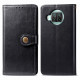 Housse Xiaomi Mi 10T Lite 5G / Redmi Note 9 Pro 5G Fermoir Vintage Housse Xiaomi Mi 10T Lite 5G / Redmi Note 9 Pro 5G Fermoir Vintage