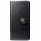 Housse Xiaomi Mi 10T Lite 5G / Redmi Note 9 Pro 5G Fermoir Vintage Housse Xiaomi Mi 10T Lite 5G / Redmi Note 9 Pro 5G Fermoir Vintage