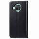 Housse Xiaomi Mi 10T Lite 5G / Redmi Note 9 Pro 5G Fermoir Vintage Housse Xiaomi Mi 10T Lite 5G / Redmi Note 9 Pro 5G Fermoir Vintage