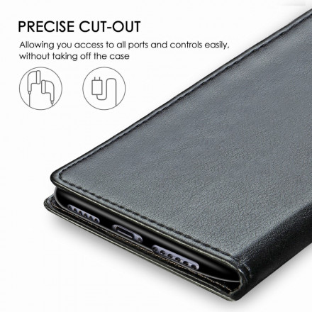 Housse Xiaomi Mi 10T Lite 5G / Redmi Note 9 Pro 5G Fermoir Vintage Housse Xiaomi Mi 10T Lite 5G / Redmi Note 9 Pro 5G Fermoir Vintage