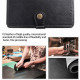 Housse Xiaomi Mi 10T Lite 5G / Redmi Note 9 Pro 5G Fermoir Vintage Housse Xiaomi Mi 10T Lite 5G / Redmi Note 9 Pro 5G Fermoir Vintage