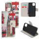 Housse Xiaomi MI 11 Lite / Lite 5G London Life Housse Xiaomi MI 11 Lite / Lite 5G London Life