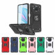 Coque Xiaomi Mi 10T Lite 5G / Redmi Note 9 Pro 5G Anneau-Support Coque Xiaomi Mi 10T Lite 5G / Redmi Note 9 Pro 5G Anneau-Support
