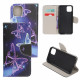 Housse Xiaomi Mi 11 Lite / Lite 5G Papillons Néons Housse Xiaomi Mi 11 Lite / Lite 5G Papillons Néons