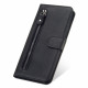 Housse Xiaomi Mi 10T Lite 5G / Redmi Note 9 Pro 5G Vintage Porte-Monnaie Housse Xiaomi Mi 10T Lite 5G / Redmi Note 9 Pro 5G Vintage Porte-Monnaie