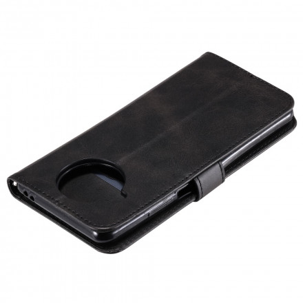 Housse Xiaomi Mi 10T Lite 5G / Redmi Note 9 Pro 5G Vintage Porte-Monnaie Housse Xiaomi Mi 10T Lite 5G / Redmi Note 9 Pro 5G Vintage Porte-Monnaie