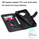 Housse Xiaomi Mi 10T Lite 5G / Redmi Note 9 Pro 5G Vintage Porte-Monnaie Housse Xiaomi Mi 10T Lite 5G / Redmi Note 9 Pro 5G Vintage Porte-Monnaie