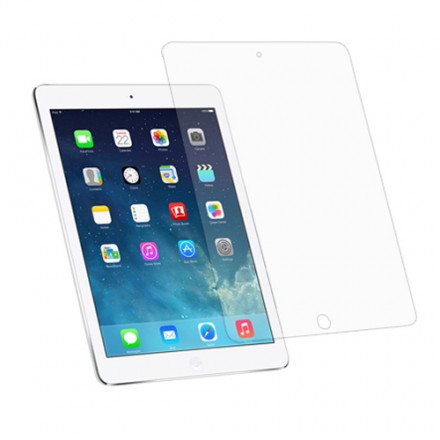 Film de protection écran pour iPad Air