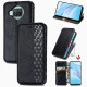 Flip Cover Xiaomi Mi 10T Lite 5G / Redmi Note 9 Pro 5G Effet Cuir Texture Diamant Flip Cover Xiaomi Mi 10T Lite 5G / Redmi Note 9 Pro 5G Effet Cuir Texture Diamant