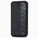 Flip Cover Xiaomi Mi 10T Lite 5G / Redmi Note 9 Pro 5G Effet Cuir Texture Diamant Flip Cover Xiaomi Mi 10T Lite 5G / Redmi Note 9 Pro 5G Effet Cuir Texture Diamant