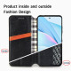 Flip Cover Xiaomi Mi 10T Lite 5G / Redmi Note 9 Pro 5G Effet Cuir Texture Diamant Flip Cover Xiaomi Mi 10T Lite 5G / Redmi Note 9 Pro 5G Effet Cuir Texture Diamant
