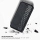 Flip Cover Xiaomi Mi 10T Lite 5G / Redmi Note 9 Pro 5G Effet Cuir Texture Diamant