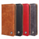 Flip Cover Xiaomi Mi 10T Lite 5G / Redmi Note 9 Pro 5G Style Cuir avec Rivet Flip Cover Xiaomi Mi 10T Lite 5G / Redmi Note 9 Pro 5G Style Cuir avec Rivet