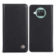 Flip Cover Xiaomi Mi 10T Lite 5G / Redmi Note 9 Pro 5G Style Cuir avec Rivet Flip Cover Xiaomi Mi 10T Lite 5G / Redmi Note 9 Pro 5G Style Cuir avec Rivet