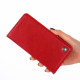 Flip Cover Xiaomi Mi 10T Lite 5G / Redmi Note 9 Pro 5G Style Cuir avec Rivet Flip Cover Xiaomi Mi 10T Lite 5G / Redmi Note 9 Pro 5G Style Cuir avec Rivet