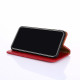 Flip Cover Xiaomi Mi 10T Lite 5G / Redmi Note 9 Pro 5G Style Cuir avec Rivet Flip Cover Xiaomi Mi 10T Lite 5G / Redmi Note 9 Pro 5G Style Cuir avec Rivet