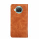 Flip Cover Xiaomi Mi 10T Lite 5G / Redmi Note 9 Pro 5G Style Cuir avec Rivet Flip Cover Xiaomi Mi 10T Lite 5G / Redmi Note 9 Pro 5G Style Cuir avec Rivet