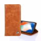 Flip Cover Xiaomi Mi 10T Lite 5G / Redmi Note 9 Pro 5G Style Cuir avec Rivet Flip Cover Xiaomi Mi 10T Lite 5G / Redmi Note 9 Pro 5G Style Cuir avec Rivet