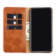 Flip Cover Xiaomi Mi 10T Lite 5G / Redmi Note 9 Pro 5G Style Cuir avec Rivet Flip Cover Xiaomi Mi 10T Lite 5G / Redmi Note 9 Pro 5G Style Cuir avec Rivet