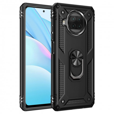 Coque Xiaomi Mi 10T Lite 5G / Redmi Note 9 Pro 5G Anneau Premium Coque Xiaomi Mi 10T Lite 5G / Redmi Note 9 Pro 5G Anneau Premium