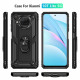 Coque Xiaomi Mi 10T Lite 5G / Redmi Note 9 Pro 5G Anneau Premium Coque Xiaomi Mi 10T Lite 5G / Redmi Note 9 Pro 5G Anneau Premium