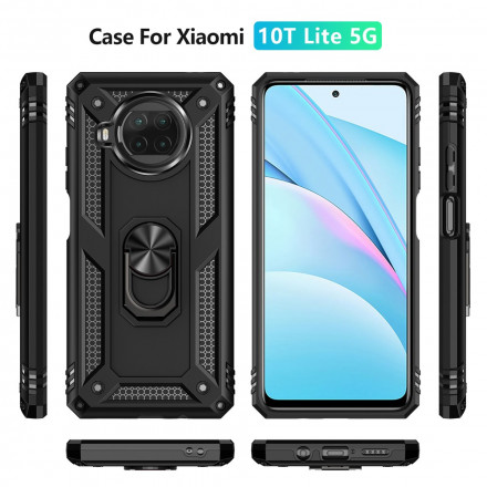 Coque Xiaomi Mi 10T Lite 5G / Redmi Note 9 Pro 5G Anneau Premium Coque Xiaomi Mi 10T Lite 5G / Redmi Note 9 Pro 5G Anneau Premium