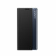 View Cover Xiaomi Mi 10T Lite 5G / Redmi Note 9 Pro 5G Simili Cuir Texturé View Cover Xiaomi Mi 10T Lite 5G / Redmi Note 9 Pro 5G Simili Cuir Texturé