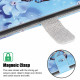 Housse Xiaomi Mi 11 Lite / Lite 5G Papillons Diamants à Lanière Housse Xiaomi Mi 11 Lite / Lite 5G Papillons Diamants à Lanière