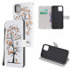 Housse Xiaomi Mi 11 Lite / Lite 5G Funky Cats à Lanière Housse Xiaomi Mi 11 Lite / Lite 5G Funky Cats à Lanière