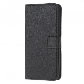 Housse Xiaomi Mi 11 Lite / Lite 5G Effet Cuir Grain Litchi