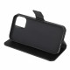 Housse Xiaomi Mi 11 Lite / Lite 5G Effet Cuir Grain Litchi