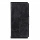 Housse Oppo A54 5G / A74 5G Cuir Fendu Fermoir Réversible Housse Oppo A54 5G / A74 5G Cuir Fendu Fermoir Réversible