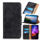 Housse Oppo A54 5G / A74 5G Cuir Fendu Fermoir Réversible Housse Oppo A54 5G / A74 5G Cuir Fendu Fermoir Réversible