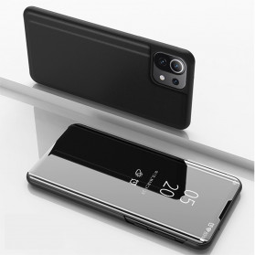Flip Cover Xiaomi Mi 11 Lite / Lite 5G Miroir